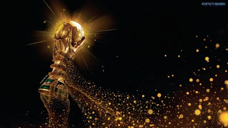 Fifa 2014 Brazil Theme Preview Image