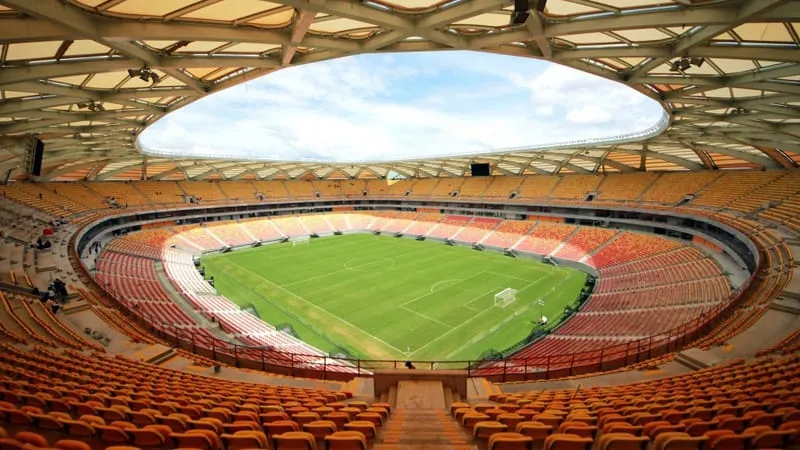 Fifa 2014 Brazil Theme Preview Image