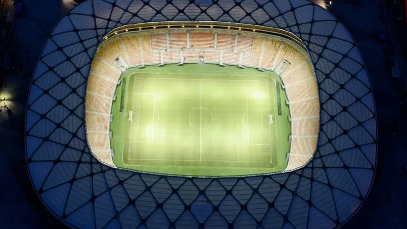 Fifa 2014 Brazil Theme Preview Image