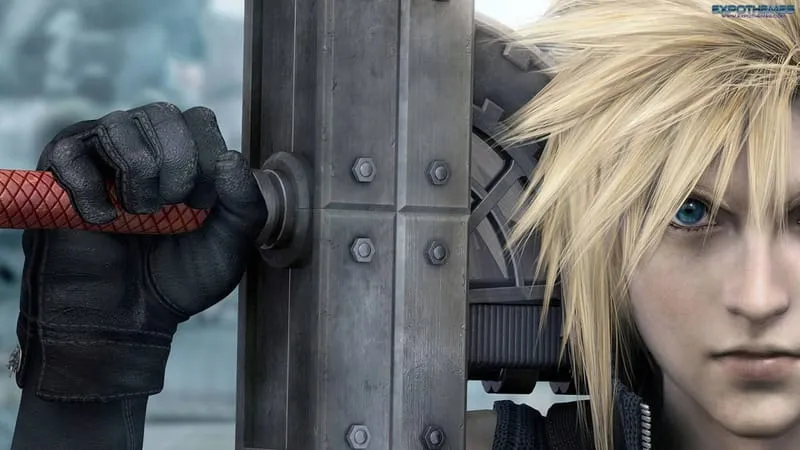 Final Fantasy Theme Preview Image