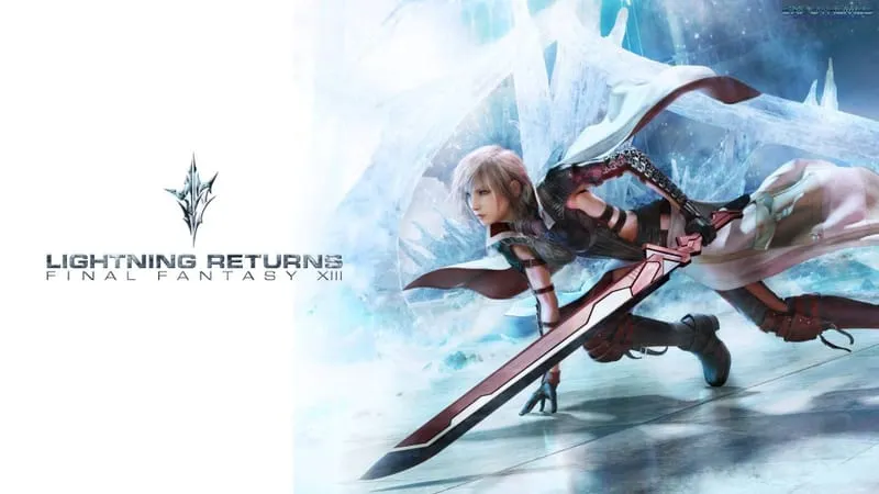 Final Fantasy Theme Preview Image