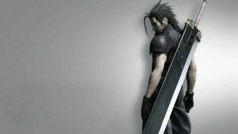 Final Fantasy Theme Preview Image