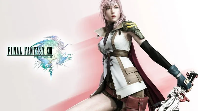 Final Fantasy Theme Preview Image