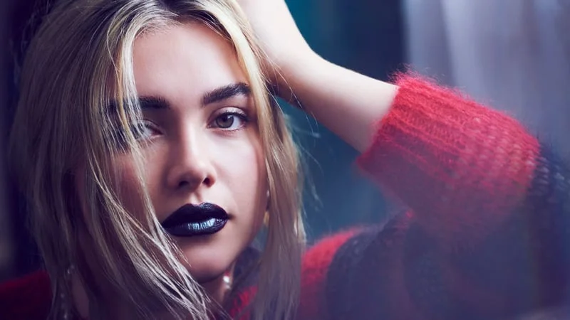 Florence Pugh Theme Preview Image