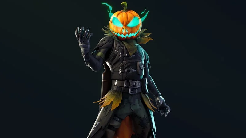 Fortnite 4K Theme Preview Image