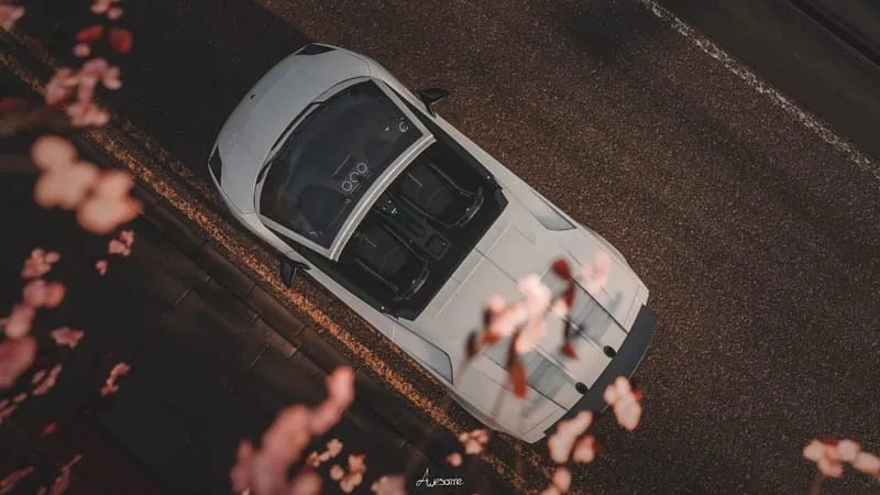 Forza Horizon 4 Theme Preview Image