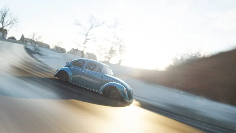 Forza Horizon 4 Theme Preview Image