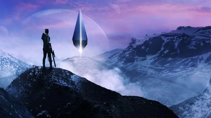 Foundation Theme Preview Image