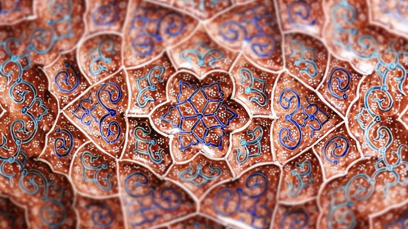 Fractal Theme Preview Image