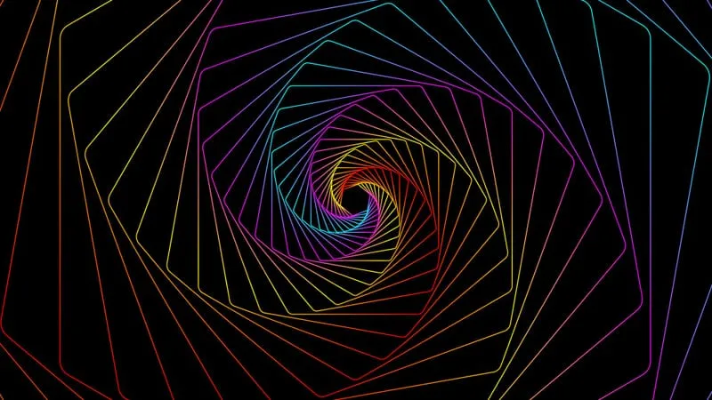 Fractal Theme Preview Image