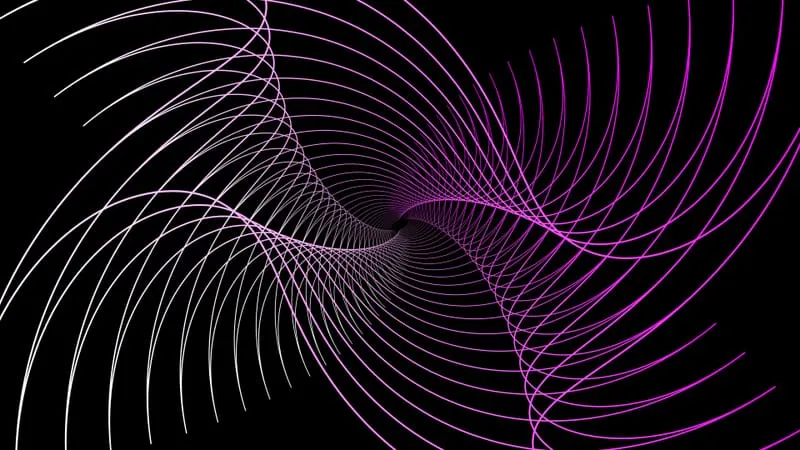 Fractal Theme Preview Image