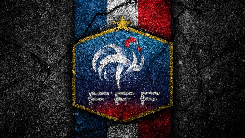 France National Football Team Theme Preview Image