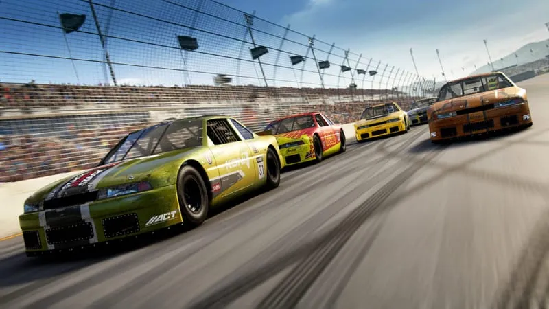 GRiD Legends Theme Preview Image