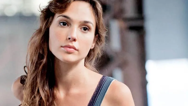 Gal Gadot Theme Preview Image