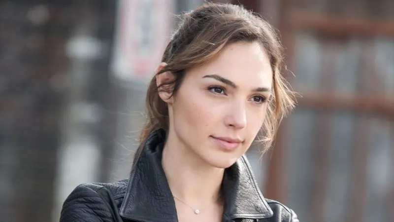 Gal Gadot Theme Preview Image