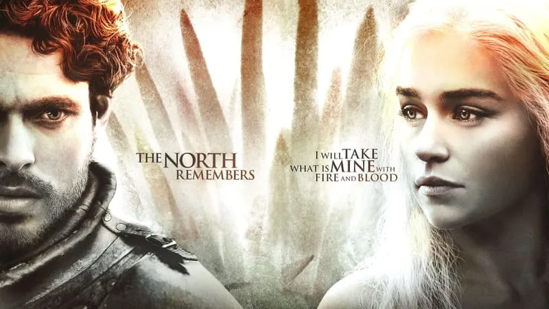 Game Of Thrones Theme Preview Image