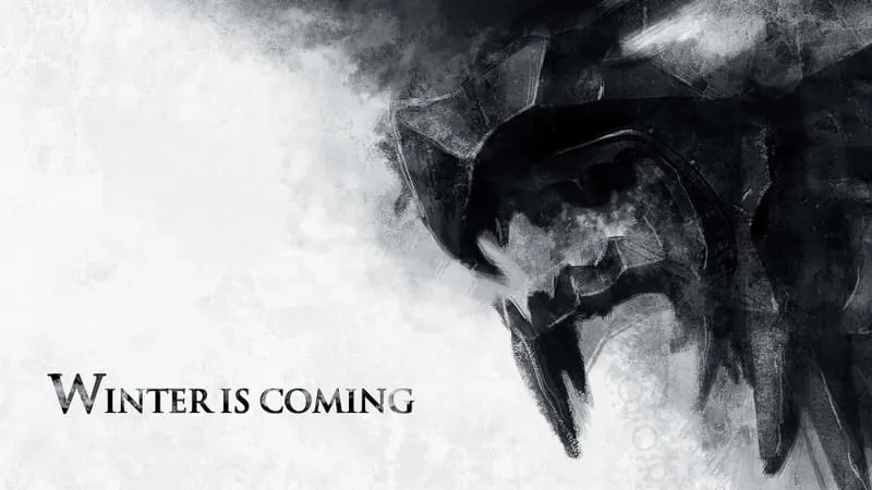 Game Of Thrones Theme Preview Image