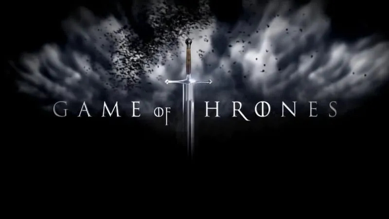 Game Of Thrones Theme Preview Image