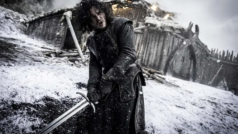 Game Of Thrones Theme Preview Image