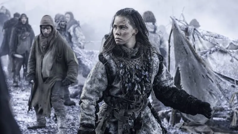 Game Of Thrones Theme Preview Image