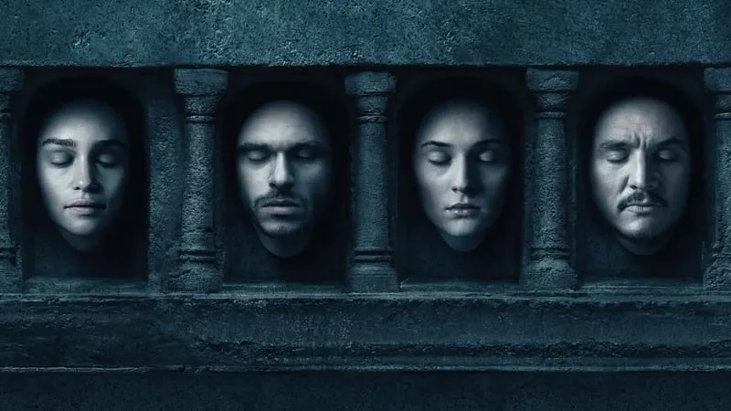 Game Of Thrones Theme Preview Image