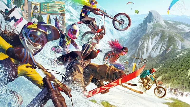 Gamers Edition 2021 Theme Preview Image