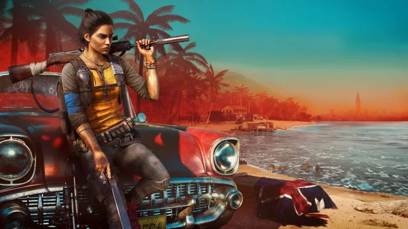 Gamers Edition 2021 Theme Preview Image