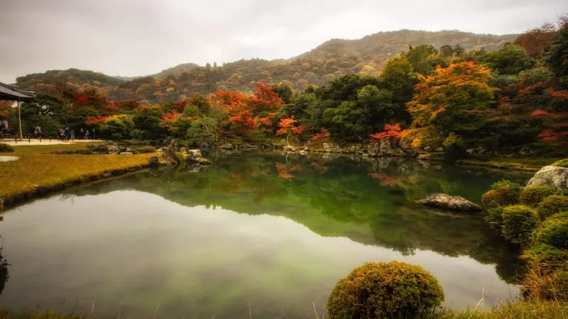 Garden Theme Preview Image