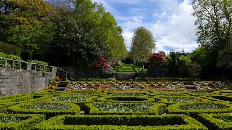 Garden Theme Preview Image