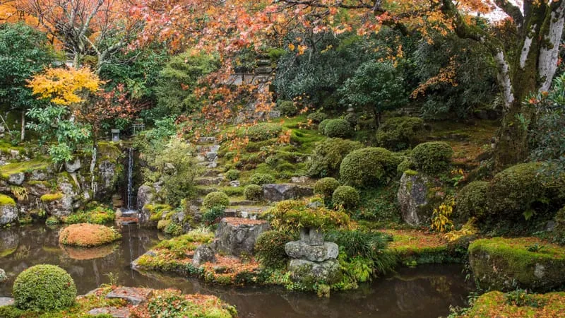 Garden Theme Preview Image