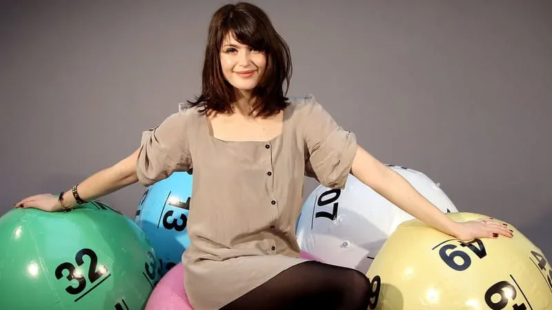 Gemma Arterton Theme Preview Image