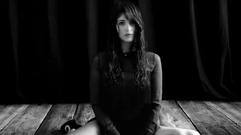 Gemma Arterton Theme Preview Image