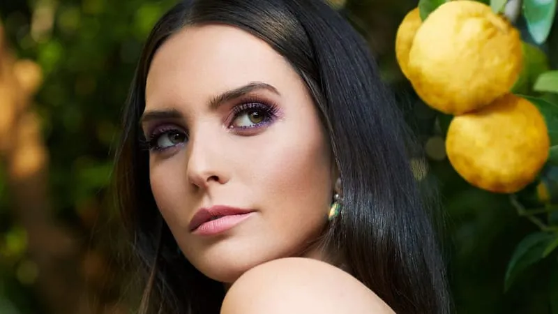 Genesis Rodriguez Theme Preview Image