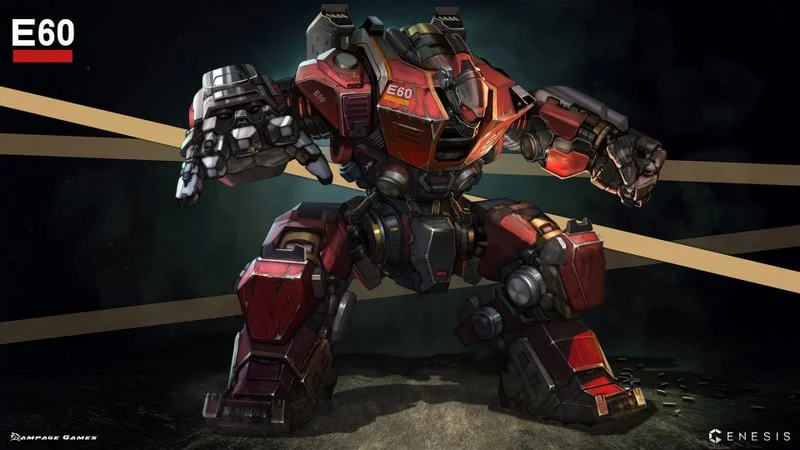 Genesis Theme Preview Image