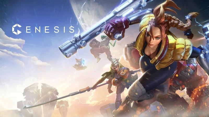 Genesis Theme Preview Image