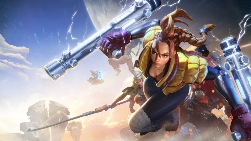 Genesis Theme Preview Image