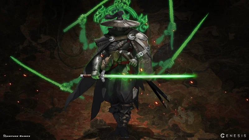 Genesis Theme Preview Image