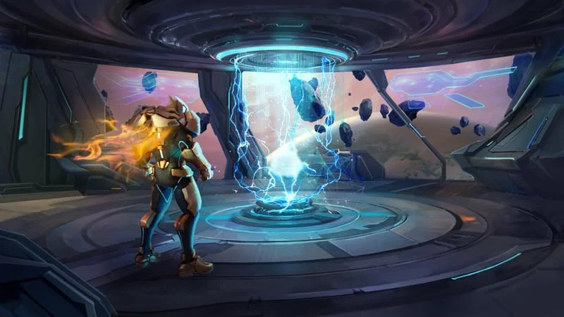 Genesis Theme Preview Image