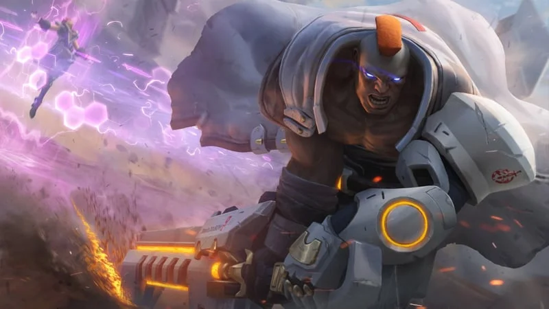 Genesis Theme Preview Image