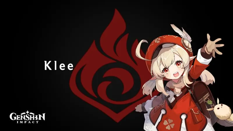 Genshin Impact Theme Preview Image