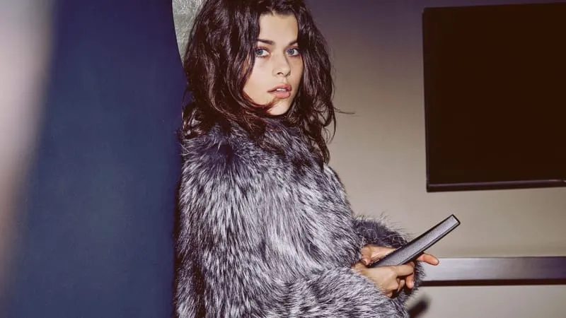 Georgia Fowler Theme Preview Image