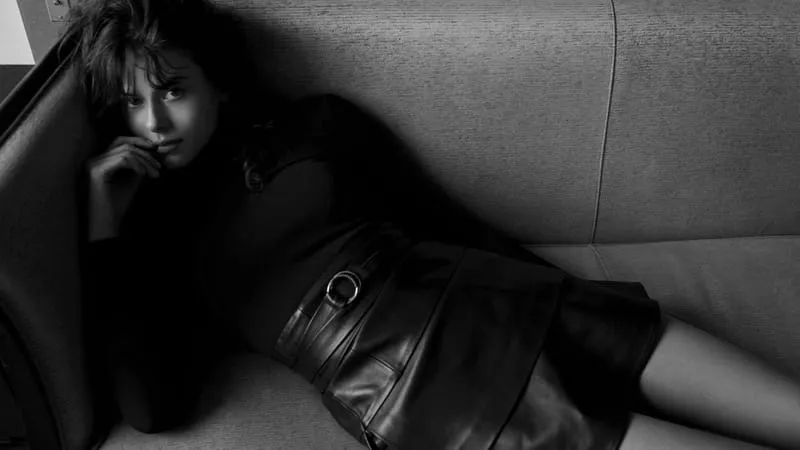 Georgia Fowler Theme Preview Image