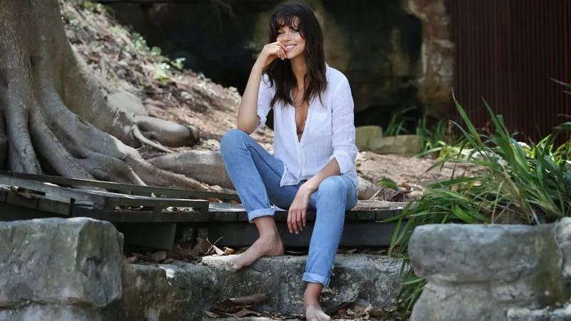 Georgia Fowler Theme Preview Image