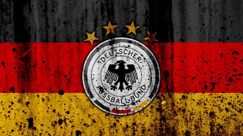 Germany National Football Team Theme Preview Image