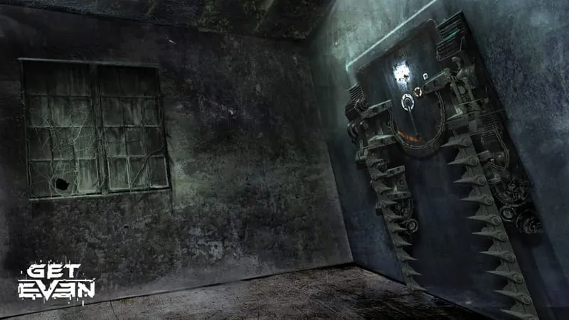 Get Even Theme Preview Image