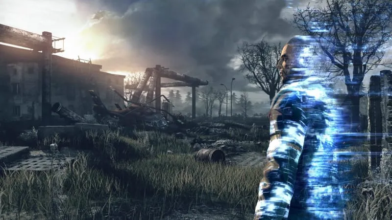 Get Even Theme Preview Image