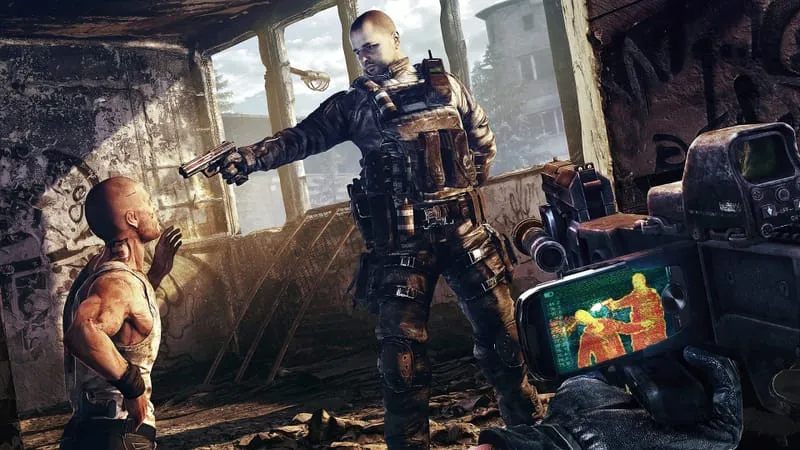 Get Even Theme Preview Image