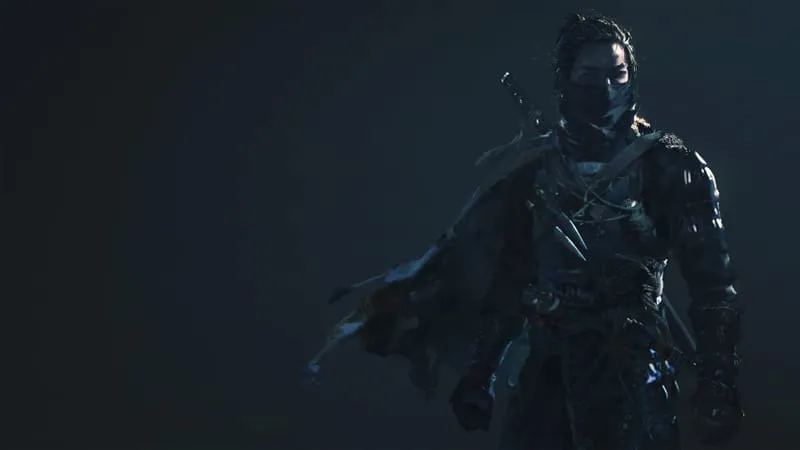 Ghost Of Tsushima Theme Preview Image