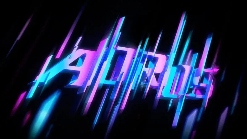 Gigabyte AORUS Theme Preview Image