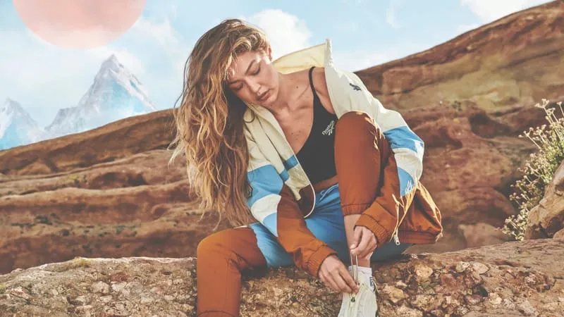 Gigi Hadid Theme Preview Image